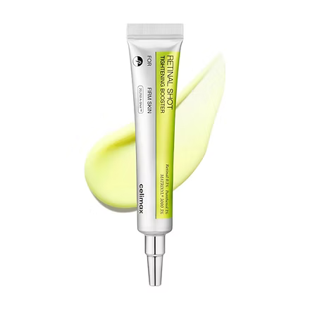 Retinol Shot – Youthful, Firm & Smooth Skin  (Buy 1 Get 1 Free)