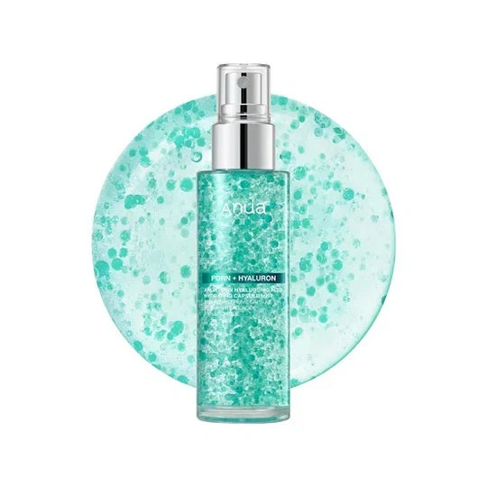 Anua PDRN Hyaluronic Acid Capsule Mist 100ml | Import Quality | Winter Sale