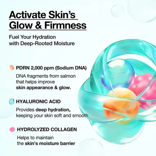 Anua PDRN Hyaluronic Acid Capsule Mist 100ml | Import Quality | Winter Sale