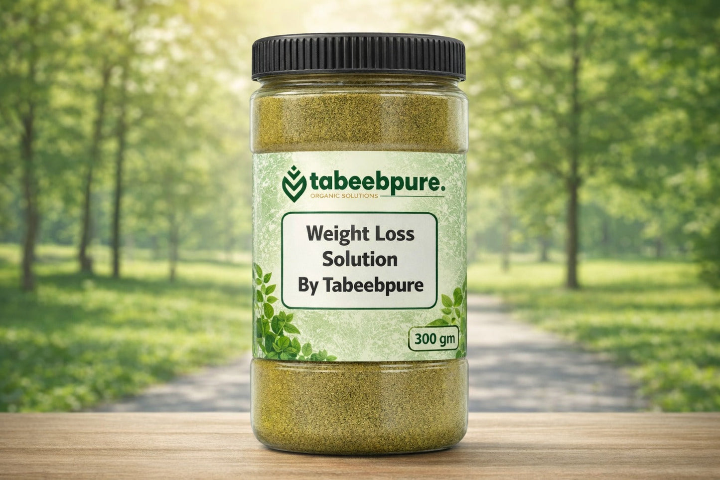 Feel Lighter By Tabeeb Pure (40 Days Plan)