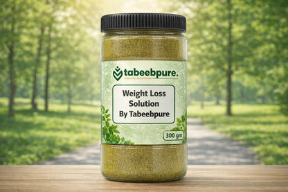 Feel Lighter By Tabeeb Pure (40 Days Plan)
