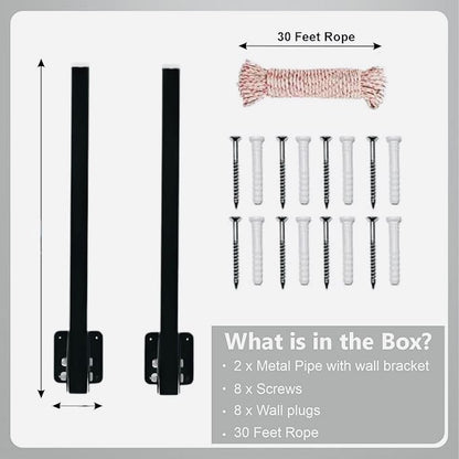 Home Gym kit (one year warranty) Daily Strength Training At Home