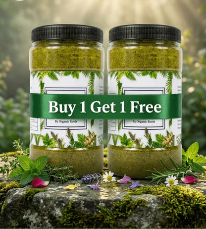 Buy 1 Get 1 Free | Feel Lighter (2 Month Plan)