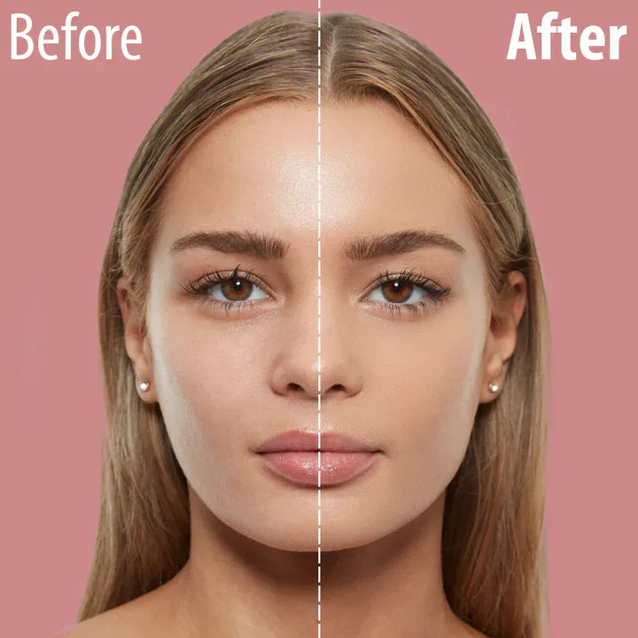[BUY 1 GET 1 FREE] FLiCKA 3-in-1 Silk Touch Primer