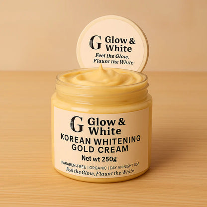 (BUY 1 GET 1 FREE)-ZAFRANI GLOW GOLD CREAM