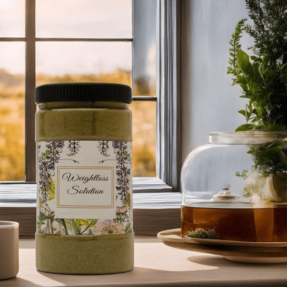 Buy 1 Get 1 Free | Feel Lighter (2 Month Plan)